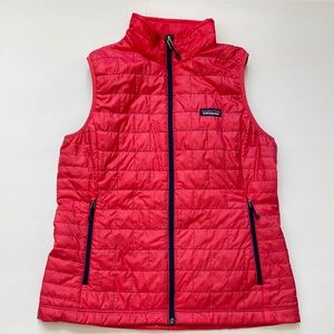 Patagonia Women’s Nano Puff Vest